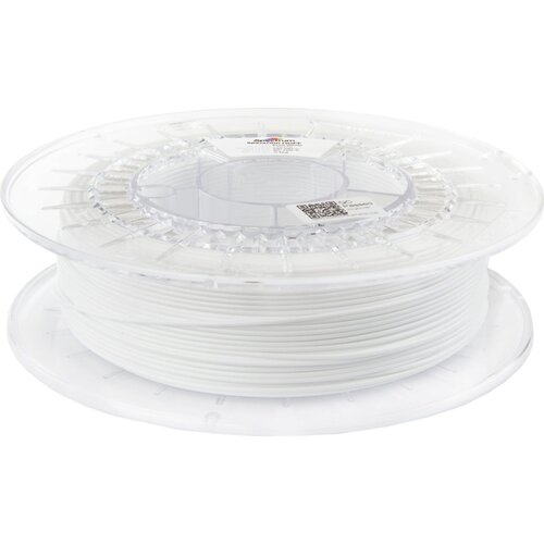 Spectrum HDPE Pure White - 1,75 mm / 500 g Slike
