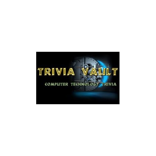 Steam Trivia Vault: Technology Trivia Deluxe Key (PC) GLOBAL Cene