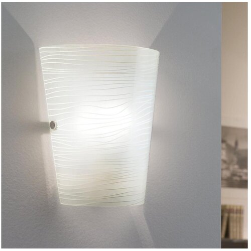 Eglo 91856 - Zidna svetiljka CAPRICE 1xE27/60W/230V Slike