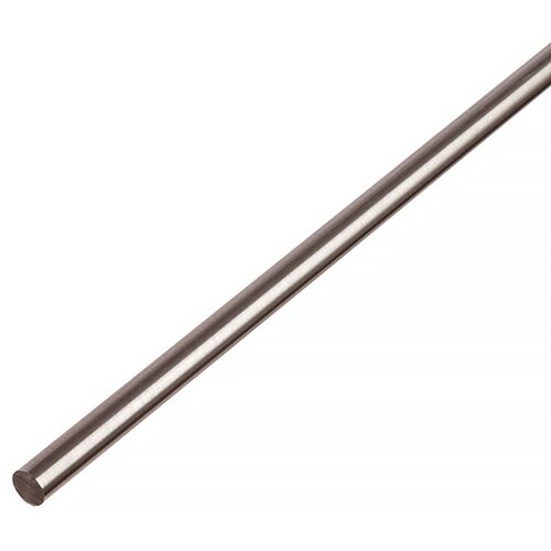 KANTOFLEX okrugla šipka (ø x d: 6 x 1.000 mm, plemeniti čelik) Cijene