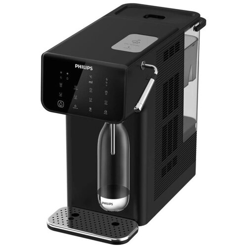 Philips Wasserstation Sprudelfunktion ADD5962BK Slike