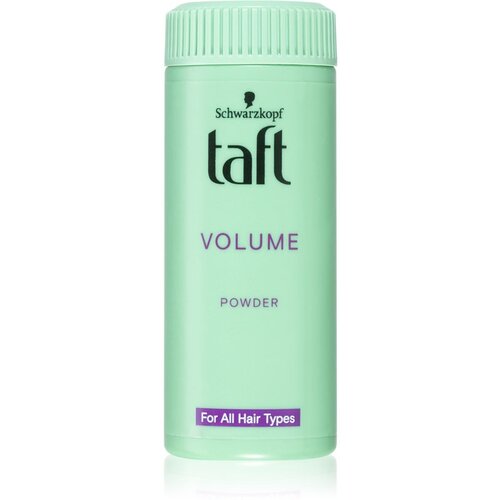 Taft Instant True Volume puder za kosu za volumen 10 g Slike