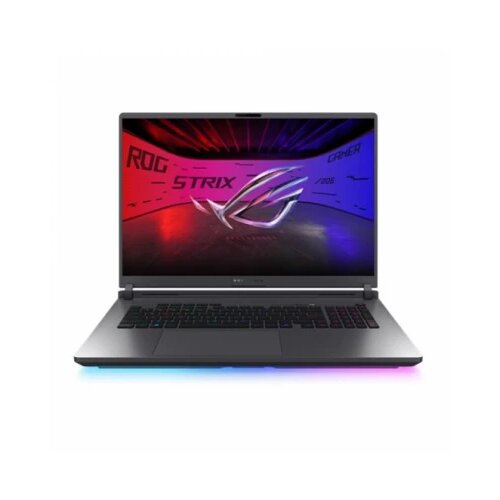 Asus nb 18&amp;quot; G815LM-S9047 U9-275HX/16GB/1T/5060/Ranac Slike