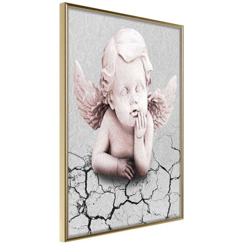  Poster - Cherub 30x45 Slike