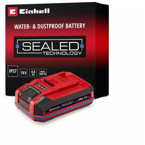 Einhell Baterija PXC 18V 4.0Ah Sealed Cijene