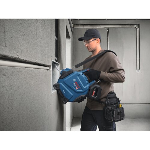 Bosch PRO GFT18V-30 Akumulatorske trake za provlačenje provodnika 06019T0000 Slike