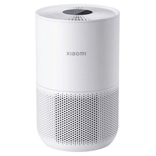 Čist volumen zraka: 230m³/h Xiaomi Mi Prociscivac Zraka 4 Compact Cijene