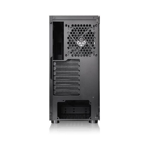Thermaltake H200 TG RGB CA-1M3-00M1WN-00 kući&amp;scaron;te za računar Slike