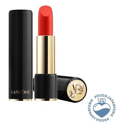 Lancome L&amp;#039;Absolu Rouge Matte 184 Magique Slike
