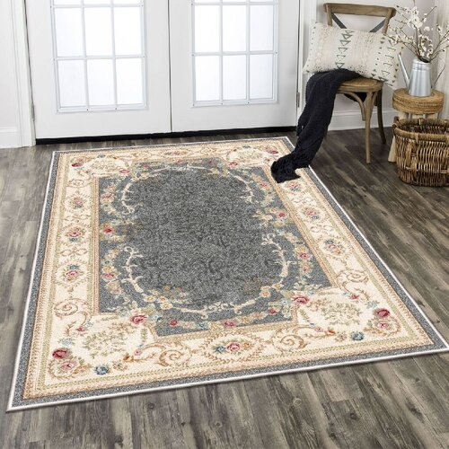 Conceptum Hypnose tepih Els1800, 80x150cm, antracit Cene
