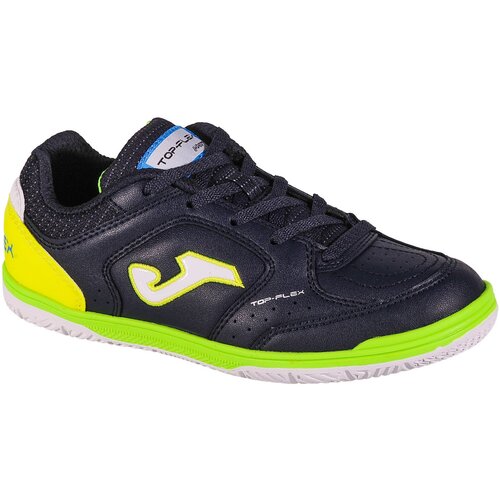 Joma Top Flex Jr 24 TPJS IN Plava Cene