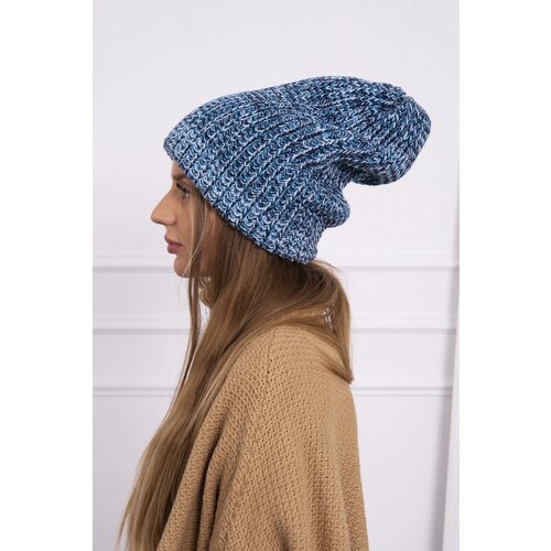 Kesi Women's cap Delia K260 blue Cene