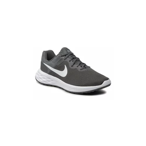 Nike Čevlji Revolution 6Nn DC3728 004 Siva