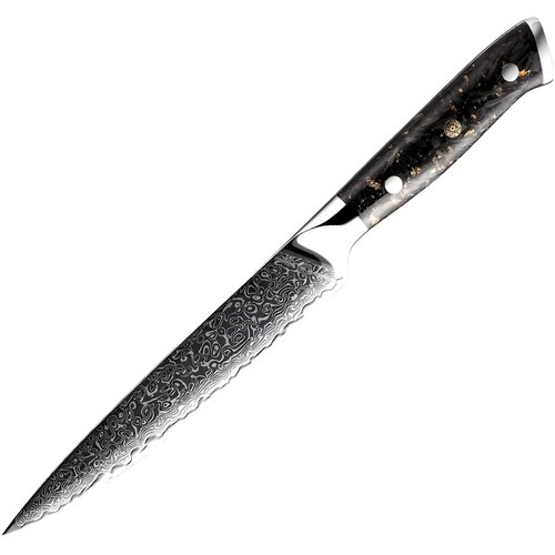 IZMAEL Damaskasti kuhinjski nož WA-35138 - Utility Cijene