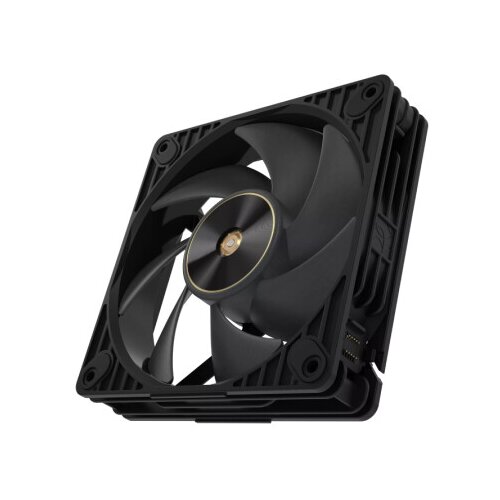 Asus ProArt PF120 Fan PWM Black Computer case 12 cm 1 pc(s) Cene
