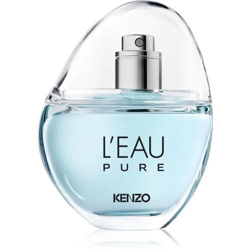 Kenzo L&amp;#039;Eau Pure parfemska voda uniseks 30 ml Slike
