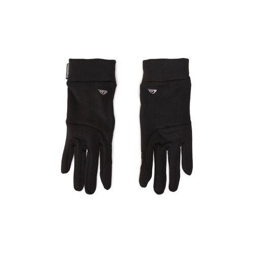Quiksilver Ženske rokavice EQYHN03101 Črna Cene