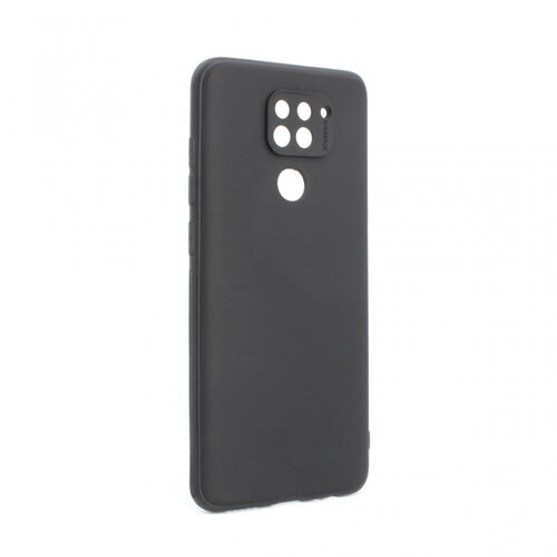 Maska za telefon 3D Camera za Xiaomi Redmi Note 9 crna Cene