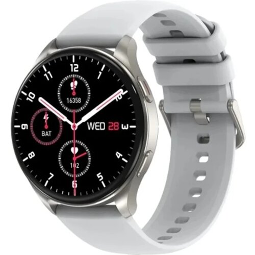 Blackview SMART WATCH X20 SREBRNI Cene