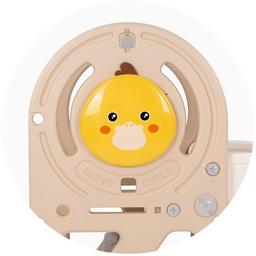 Chipolino Dečji tobogan 170cm &amp;quot;Duck&amp;quot; Slike
