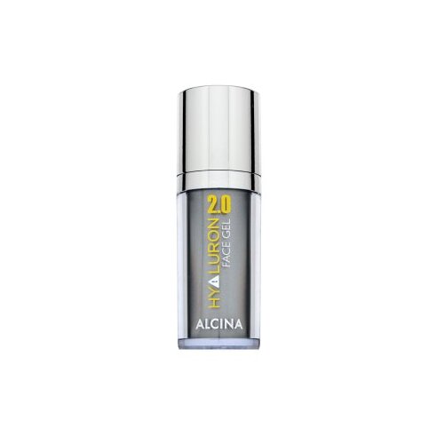 ALCINA Hyaluron 2.0 gel za vse tipe kože 30 ml za ženske Cene