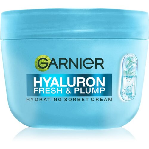 Garnier Hyaluron Fresh & Plump vlažilna krema za obraz 85 ml Cene