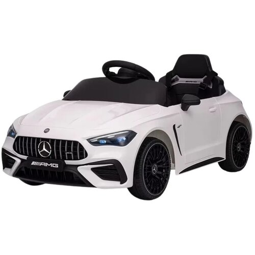 Sporting Machine Dečiji auto na akumulator Mercedes Benz AMG CLE Beli Cene