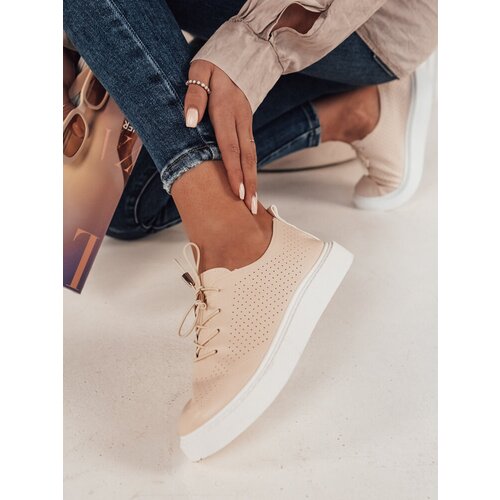 DStreet Buty damskie JUNCO beżowe Cijene