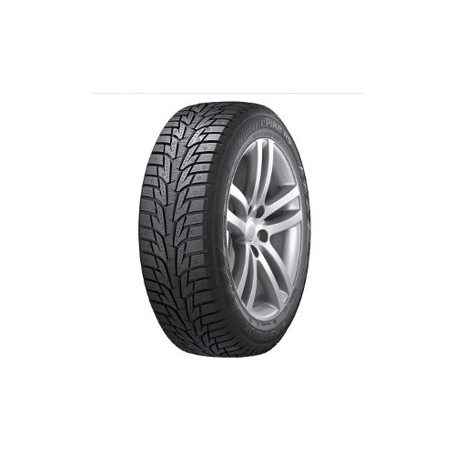 Hankook Winter i*Pike RS W419 ( 195/65 R15 91T 4PR, stavljenji spike-ovi SBL ) Cijene