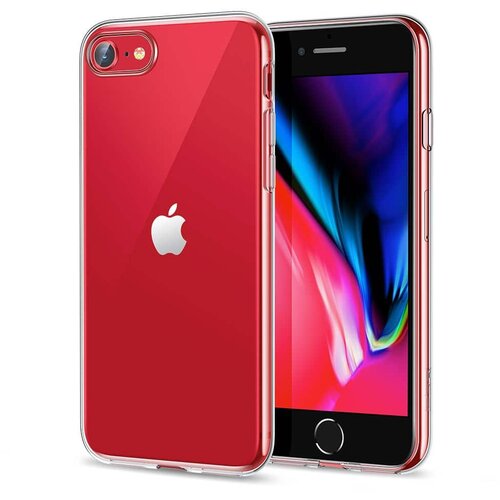 ESR PROJEKT ZERO ZA iPHONE 7 / 8 / SE 2020 /SE 2022 Slike