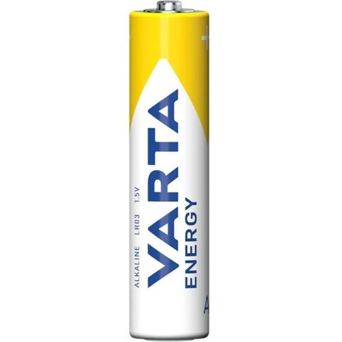 Varta ENERGY AAA 1.5V LR03 MN2400, PAK4 CK, ALKALNE baterije Cene