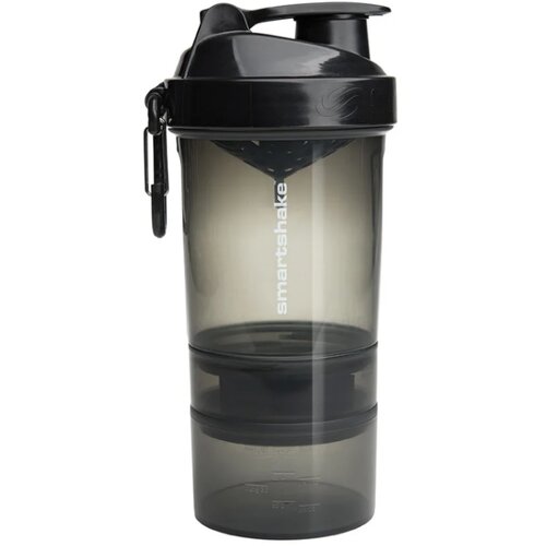 Smartshake Original2Go One, Gunsmoke, 600 ml, (20494721) Slike