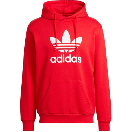 Adidas Adicolor Classics Trefoil Hoodie Slike