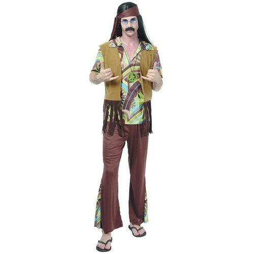  za odrasle hippie - vel. 56 Cene