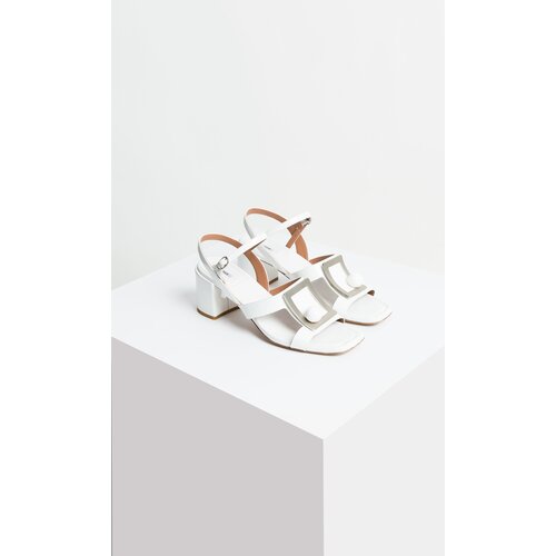 Deni Cler Milano Woman&amp;#039;s Shoes T-Dc-B222-0G-77-10-1 Slike