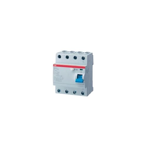ABB FID Prekidač -, 4-POLNO, 40A Slike