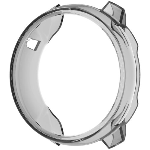 INF Polovični TPU za&scaron;čitni ovitek za SUUNTO Nautic, prozoren Black, (5000264101) Cene