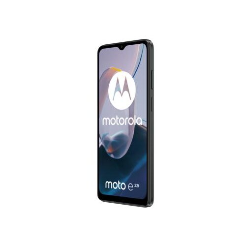 Motorola E22I 2GB/32GB Graphite Gray Refurbished (C) Slike