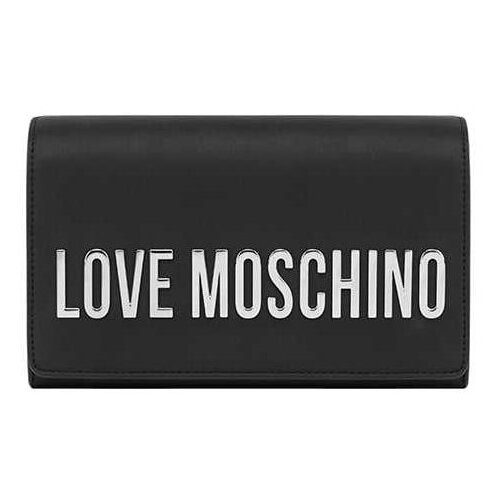 Love Moschino ženska logo torbica LMJC4103PP1M-KD0-00B Cene