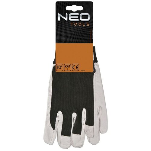 Neo Tools Radne kožne rukavice – Cene