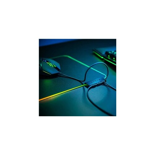  Podloga za mi&amp;scaron; Razer Firefly V2 - Hard... Slike