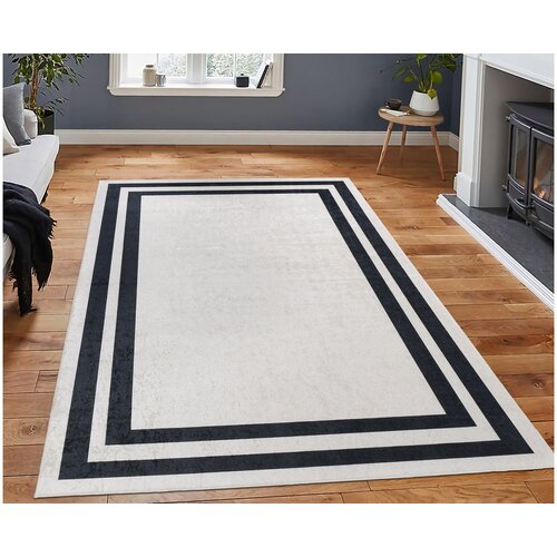 Hanah home tepih 160x230cm &amp;Scaron;areni Slike