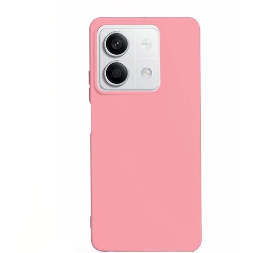  Silikonska maska Xiaomi Redmi Note 13 Pro 4G Pink Cene