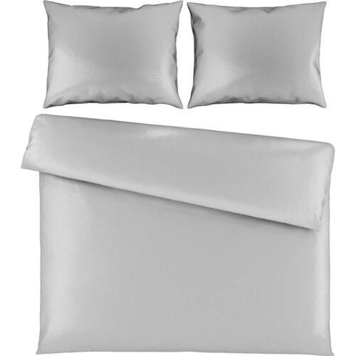 Premium Living Bettw&amp;auml;sche Alex Uni Xxl Ca. 200x220cm Slike