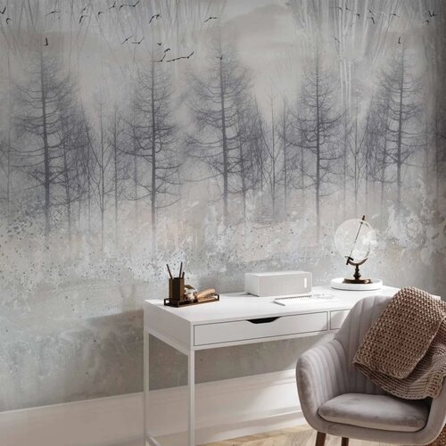  Foto tapeta - Cold Winter 200x140 Cene