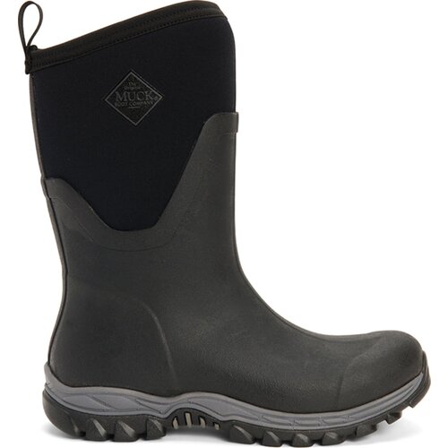 MUCK BOOTS Škornji Arctic Sport II Mid za ženske - black - 39 Cene