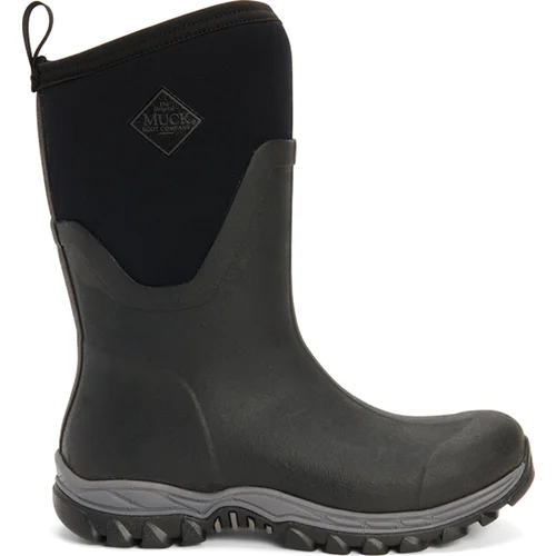 MUCK BOOTS Škornji Arctic Sport II Mid za ženske - black - 39