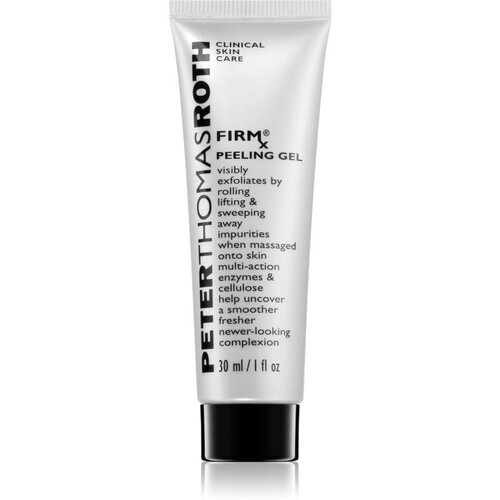 Peter Thomas Roth FIRMx Peeling Gel piling za čišćenje za lice 30 ml Cijene