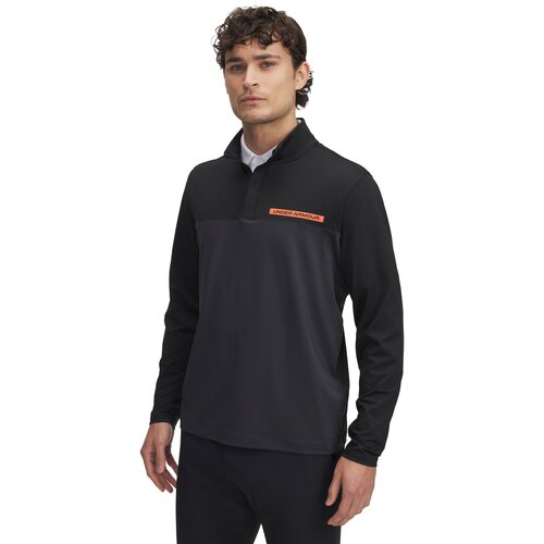 Under Armour Men's T2G 1/4 Zip Sweatshirt Cijene