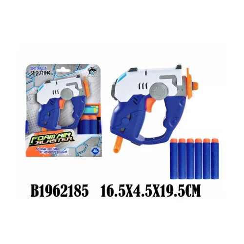  Pistolj 218509K Slike